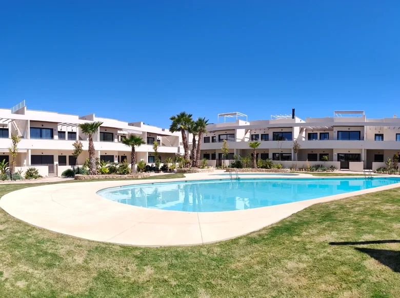 2 bedroom apartment 174 m² Torrevieja, Spain