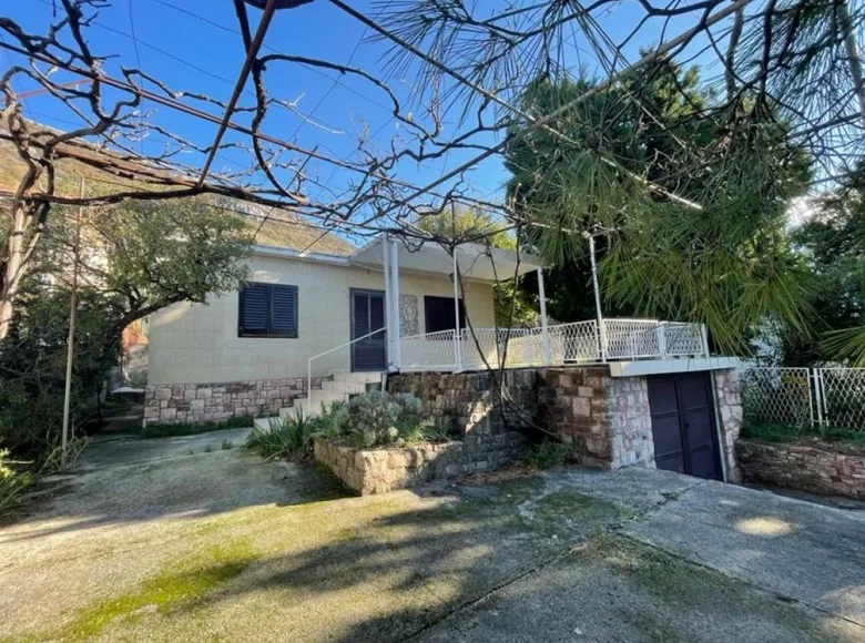 Maison 2 chambres 62 m² Zankovici, Monténégro