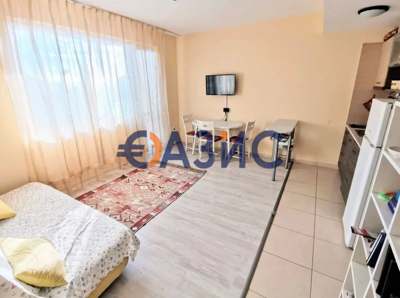 Apartamento 2 habitaciones 57 m² Byala, Bulgaria