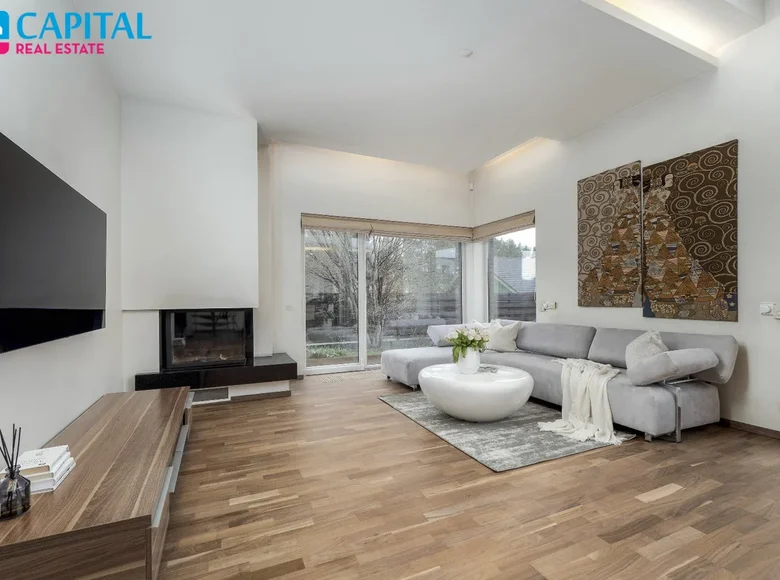 Maison 193 m² Vilnius, Lituanie