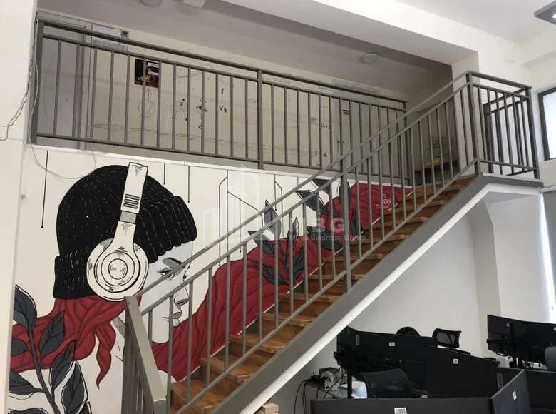 Propiedad comercial 250 m² en Tiflis, Georgia