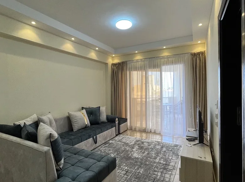 2 room apartment 85 m² in Hurghada, Egypt