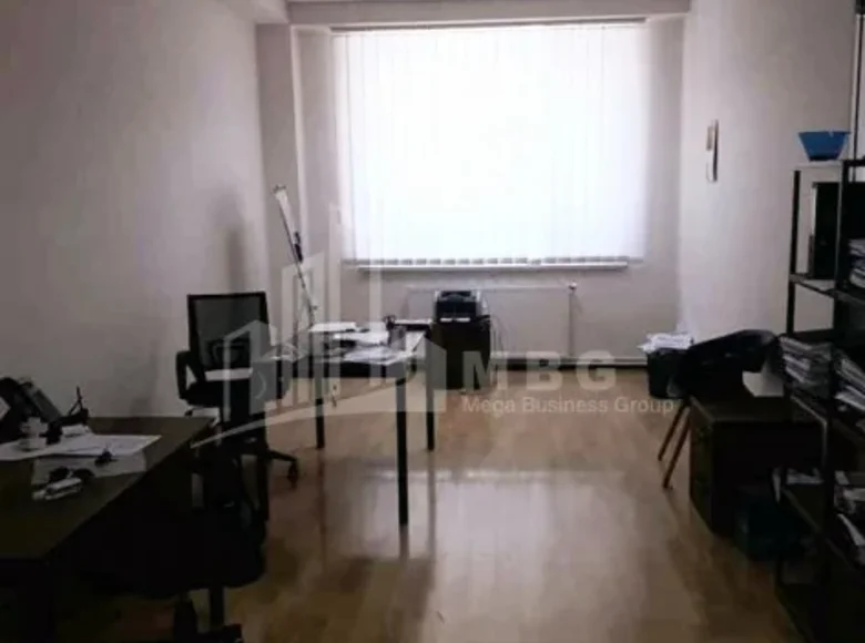 Propiedad comercial 61 m² en Tiflis, Georgia