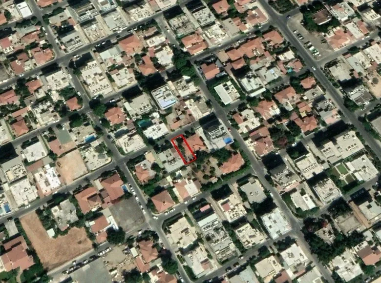 Land  Limassol, Cyprus