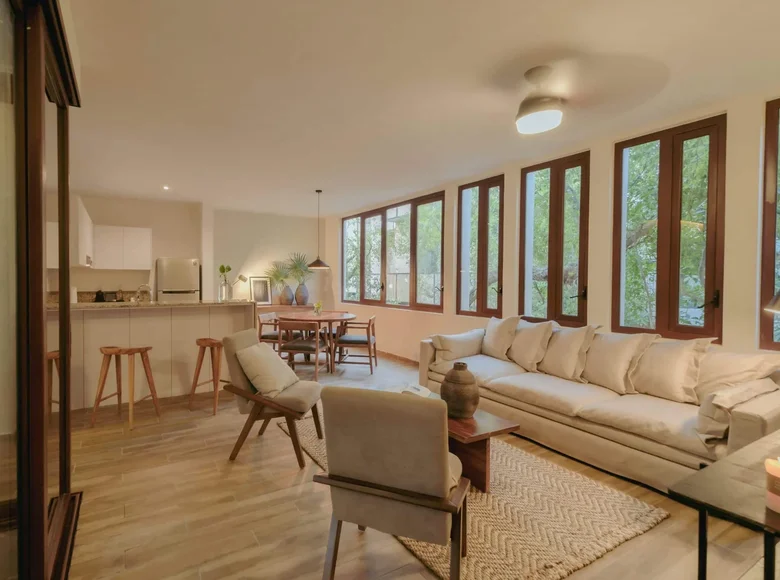 Hotel  Tulum, Meksyk