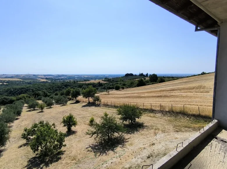 3-Schlafzimmer-Villa 238 m² Palaio Keramidi, Griechenland
