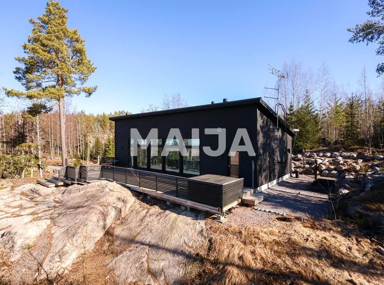 Dom 4 pokoi 116 m² Porvoo sub region, Finlandia