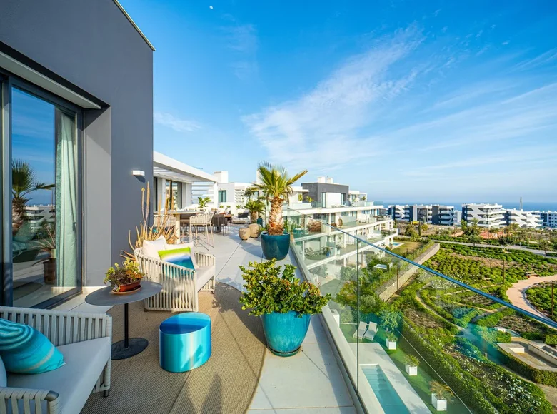 Wohnung 3 Schlafzimmer 153 m² Fuengirola, Spanien