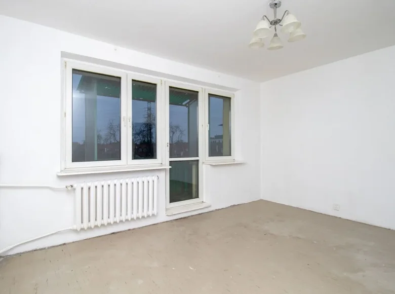 Квартира 3 комнаты 52 м² Варшава, Польша