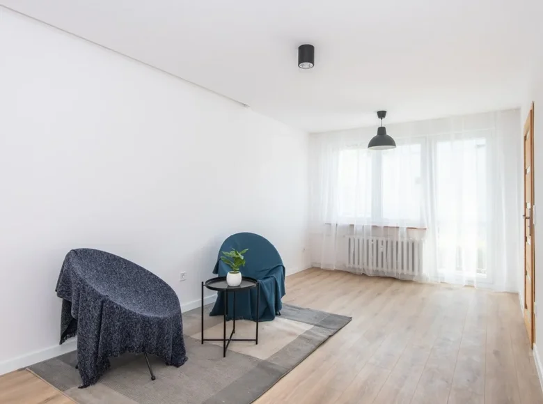 Wohnung 3 zimmer 55 m² Posen, Polen