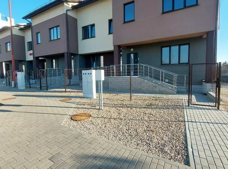 Szeregowiec 132 m² Muchaviecki sielski Saviet, Białoruś