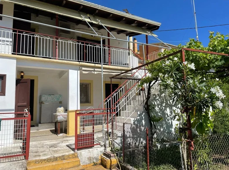 Villa mit 2 Schlafzimmern 91 m² Municipality of Northern Corfu, Griechenland