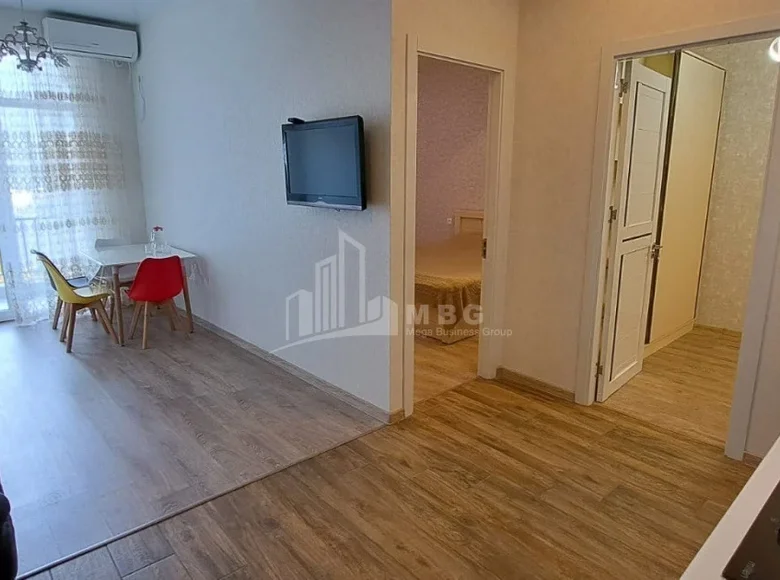 Mieszkanie 3 pokoi 62 m² Tbilisi, Gruzja