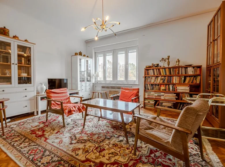 Квартира 3 комнаты 71 м² Город Загреб, Хорватия