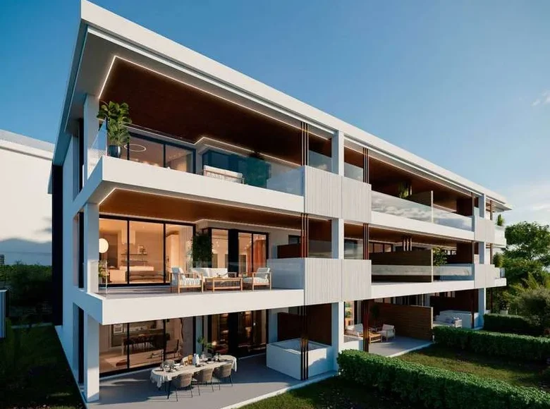 Wohnung 2 Schlafzimmer  Fuengirola, Spanien