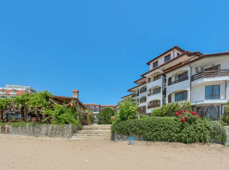 Wohnung 2 zimmer 66 m² Sweti Wlas, Bulgarien