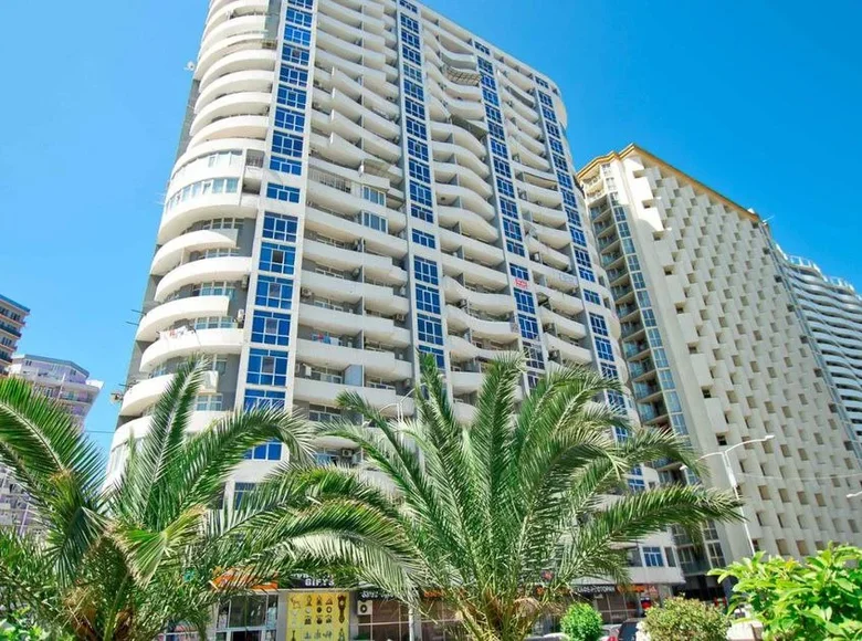 Квартира 2 комнаты 47 м² Батуми, Грузия