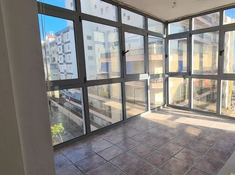 Wohnung 2 Schlafzimmer 201 m² Fuengirola, Spanien