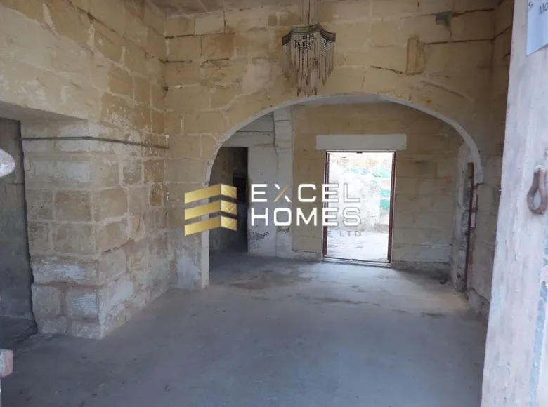 Дом 4 спальни  Bahar ic Caghaq, Мальта