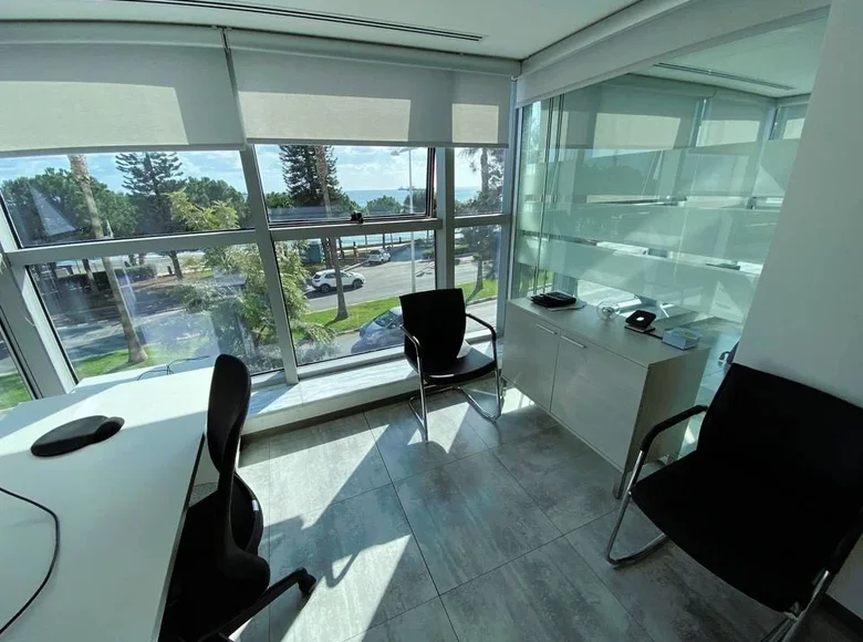 Office 254 m² in Limassol, Cyprus