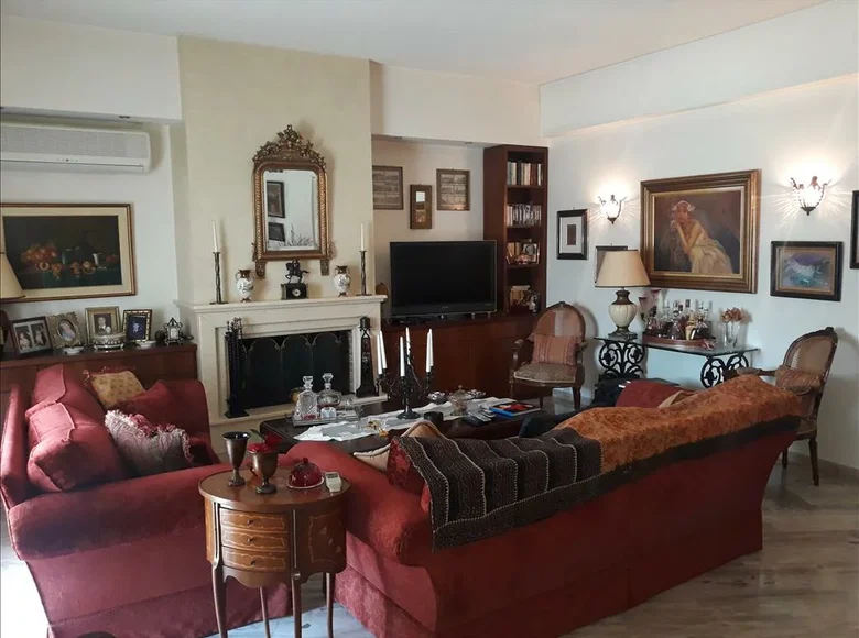 2 bedroom apartment 120 m² Municipality of Kifisia, Greece
