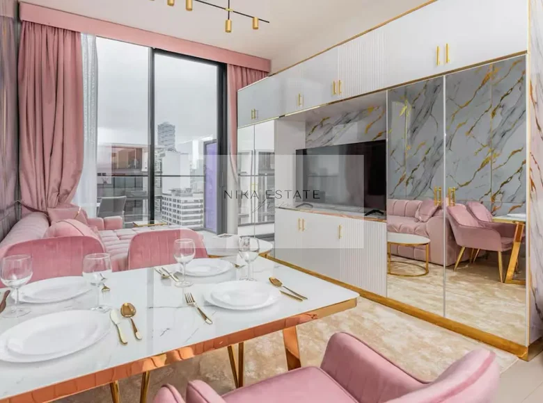 Wohnung 1 zimmer 524 m² Dubai, Vereinigte Arabische Emirate