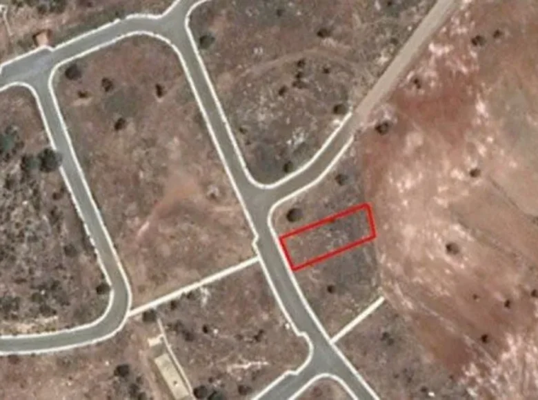 Wohnung  Pissouri Municipality, Zypern