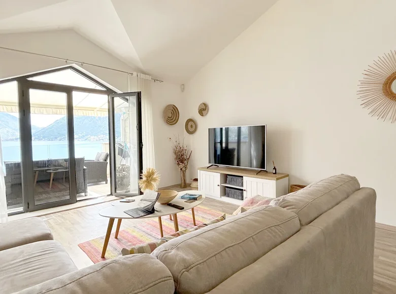 Wohnung 3 zimmer 95 m² Drazin Vrt, Montenegro