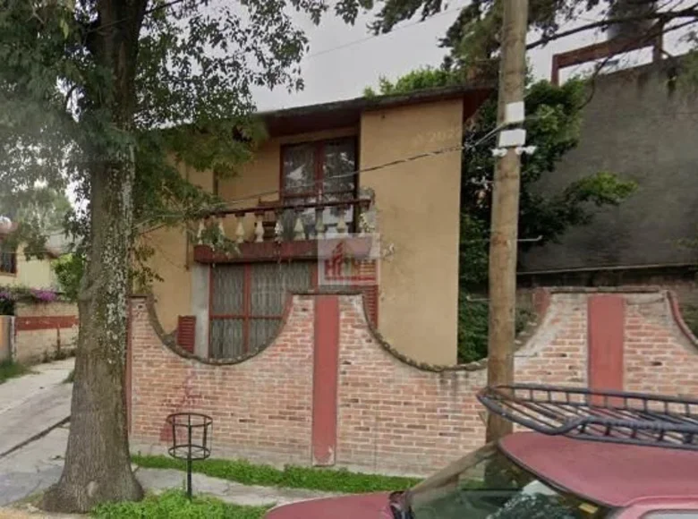 3 bedroom house 100 m² Atizapan de Zaragoza, Mexico