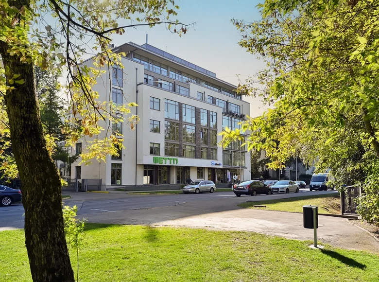 Wohnung 4 zimmer 350 m² Riga, Lettland