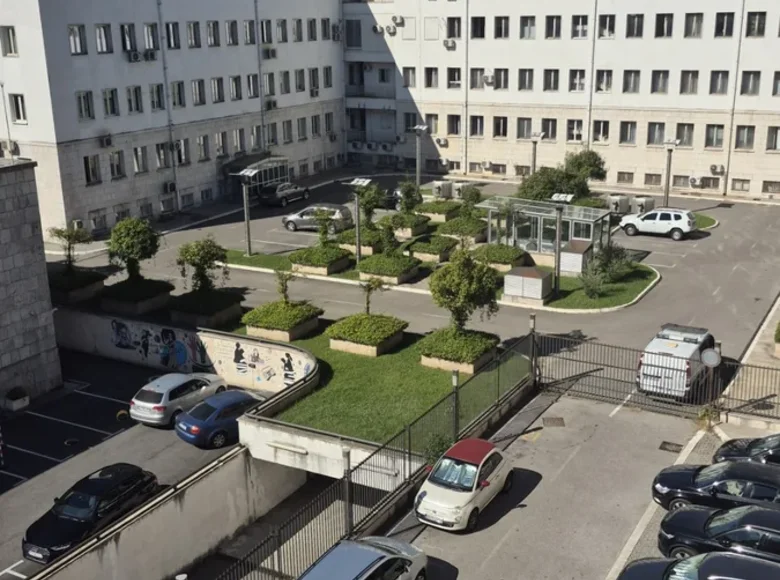 Appartement 2 chambres 80 m² en Podgorica, Monténégro