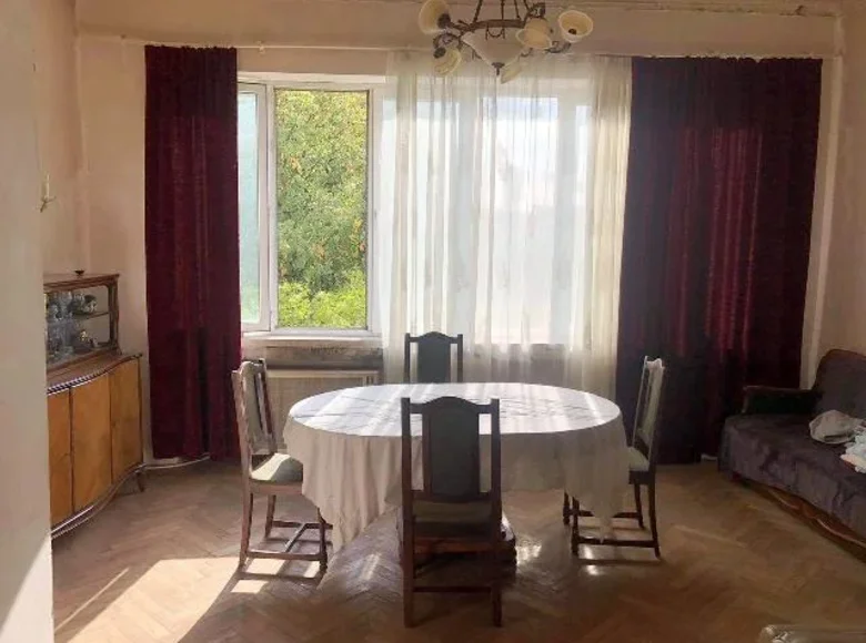 Apartamento 4 habitaciones 140 m² Tiflis, Georgia