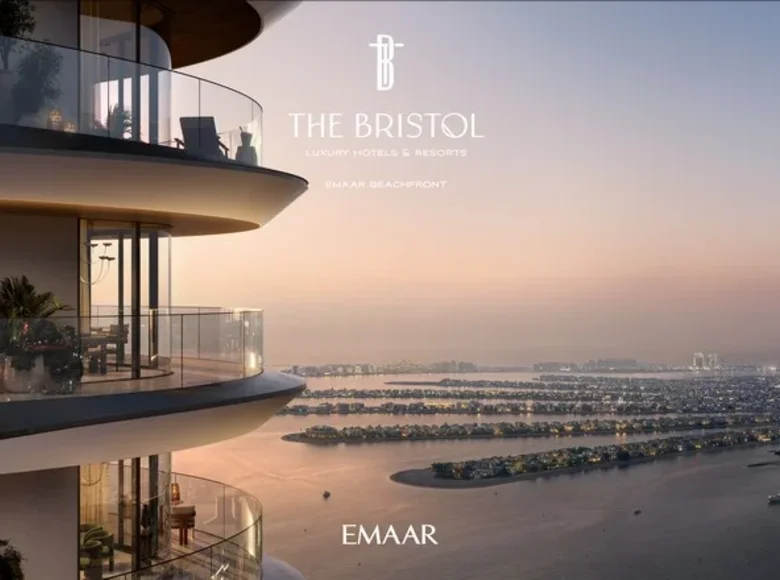 Квартира 3 спальни 178 м² Дубай, ОАЭ