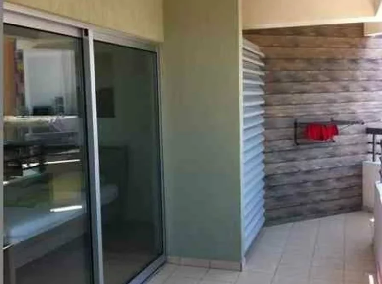 Appartement 1 chambre 50 m² District de Limassol, Chypre