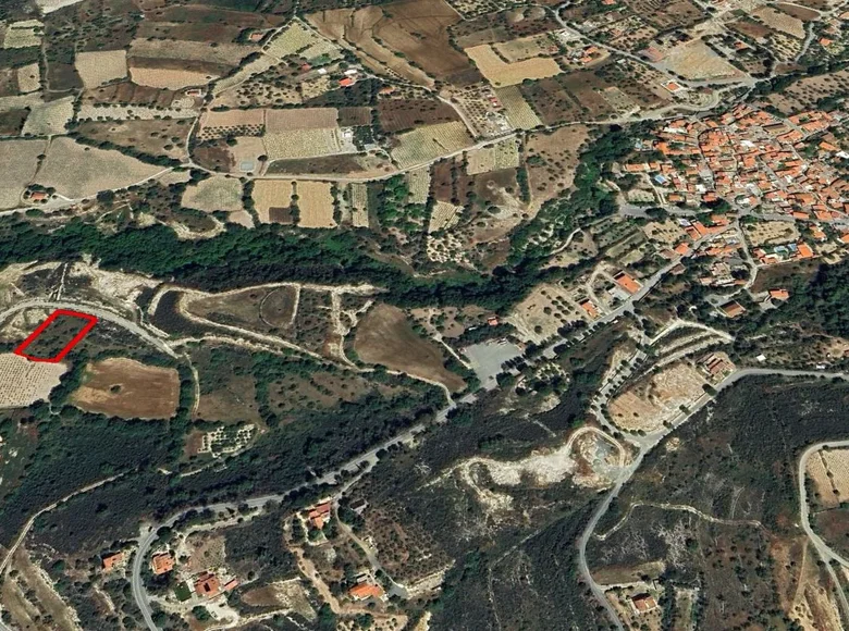 Apartamento  Lania, Chipre