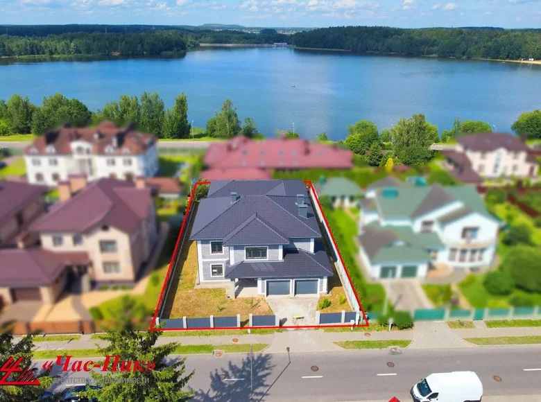 Ferienhaus 720 m² Minsk, Belarus