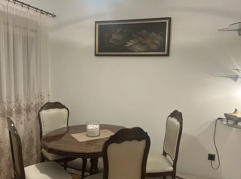 Wohnung 1 zimmer 44 m² in Podgorica, Montenegro