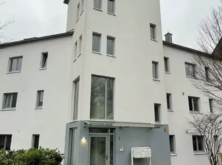 Appartement 1 chambre 68 m² Rhénanie-du-Nord-Westphalie, Allemagne
