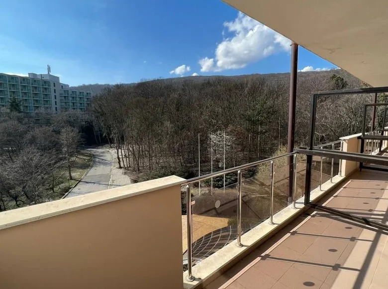 Apartamento 1 habitación 33 m² Bulgaria, Bulgaria