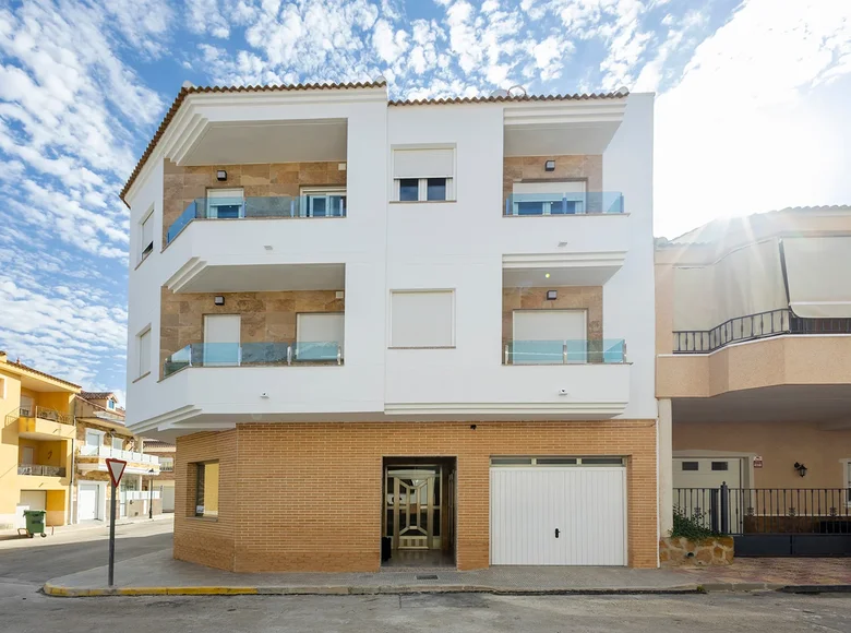 Apartamento 2 habitaciones 62 m² Jacarilla, Španjolska
