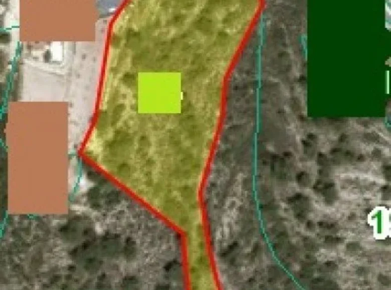 Apartment  Agios Therapon, Cyprus