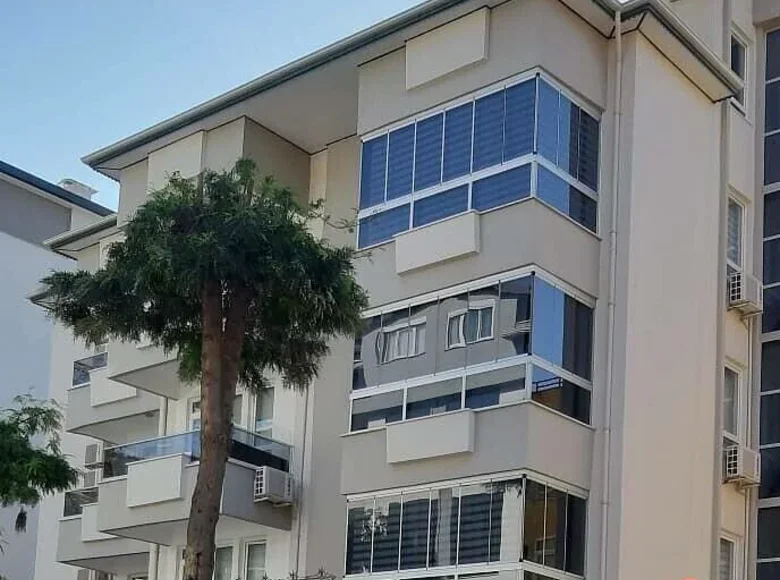 Apartamento 2 habitaciones 60 m² Alanya, Turquía