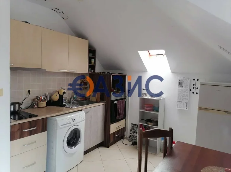Apartamento 3 habitaciones 90 m² Nesebar, Bulgaria