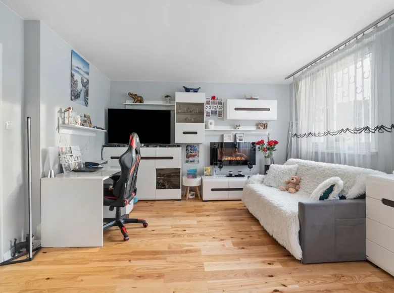 Wohnung 3 zimmer 65 m² Warschau, Polen