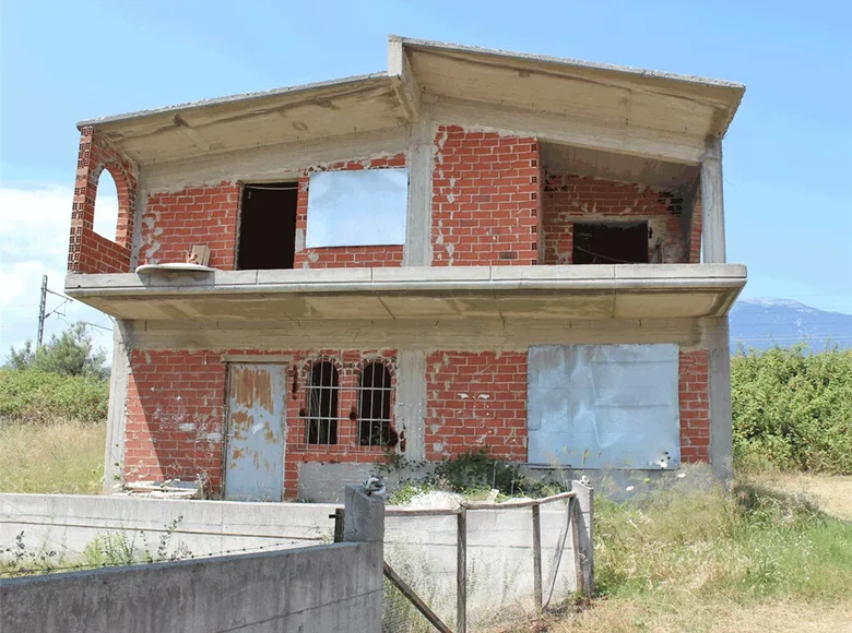 3 bedroom villa 120 m² Leptokarya, Greece
