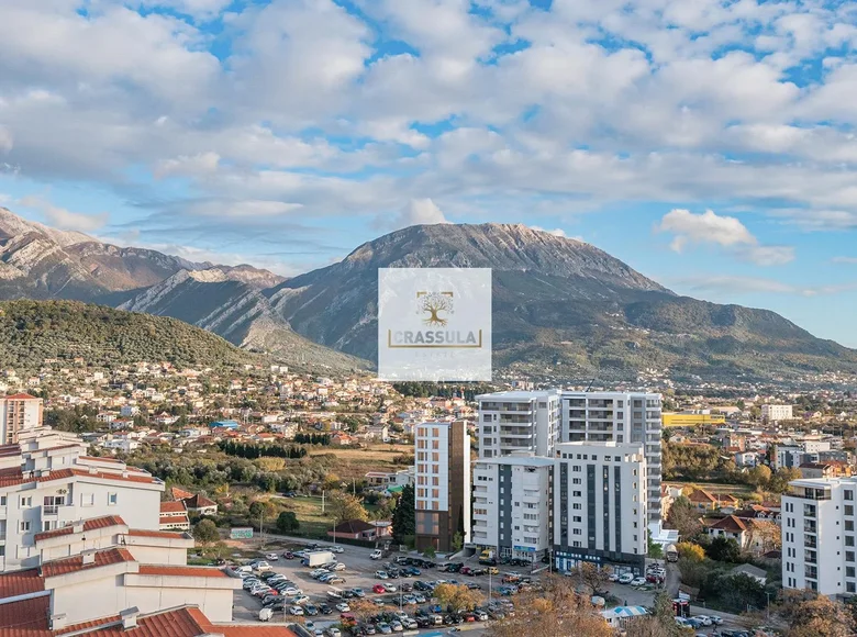 Квартира 3 спальни 99 м² Бар, Черногория