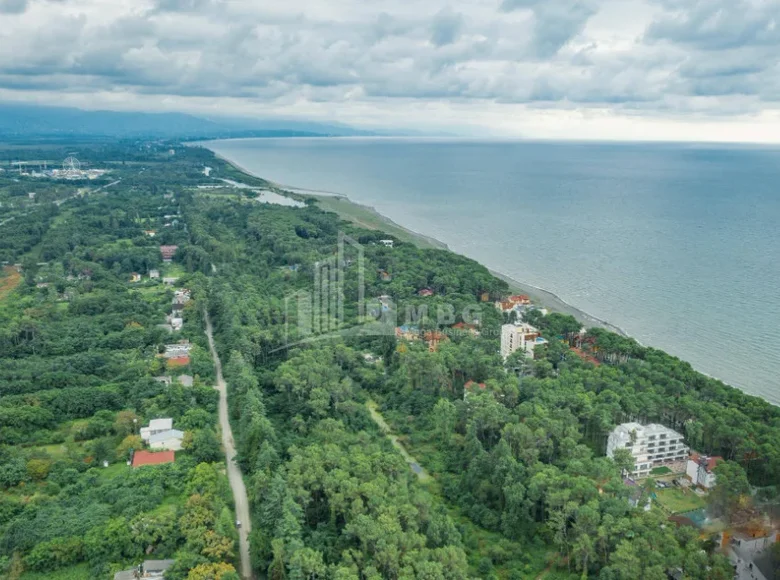 Parcelas 500 m² Tiflis, Georgia