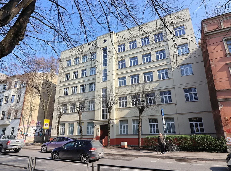 Wohnung 3 zimmer 63 m² Riga, Lettland