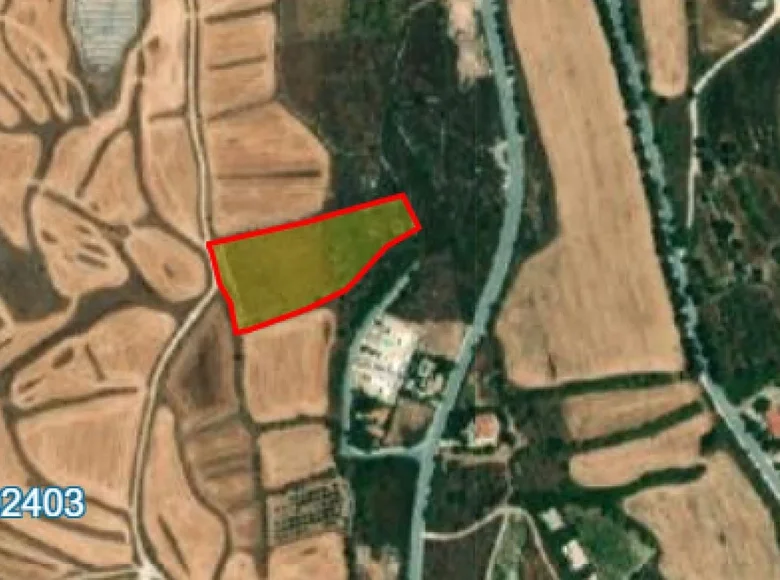 Apartamento  Kathikas, Chipre