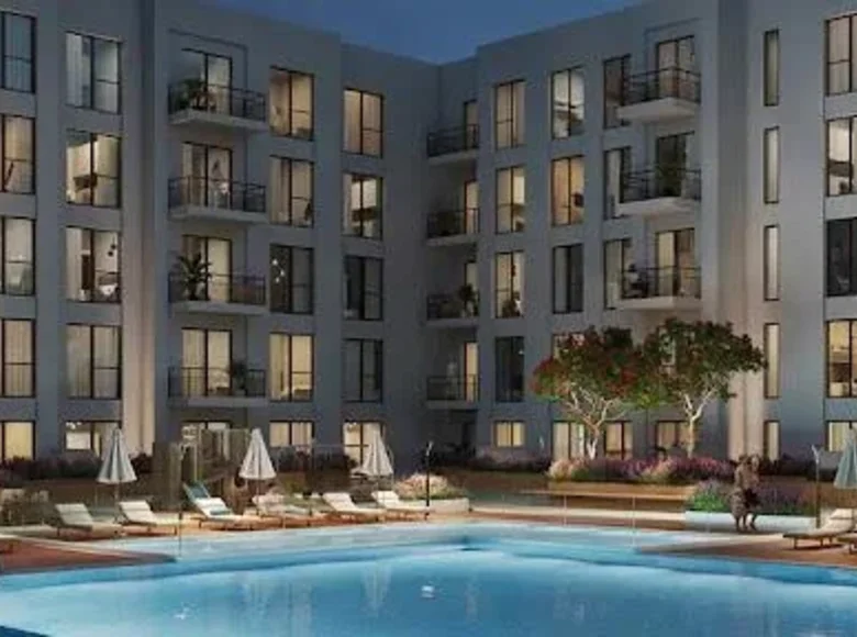 Apartamento 2 habitaciones 88 m² Dubái, Emiratos Árabes Unidos